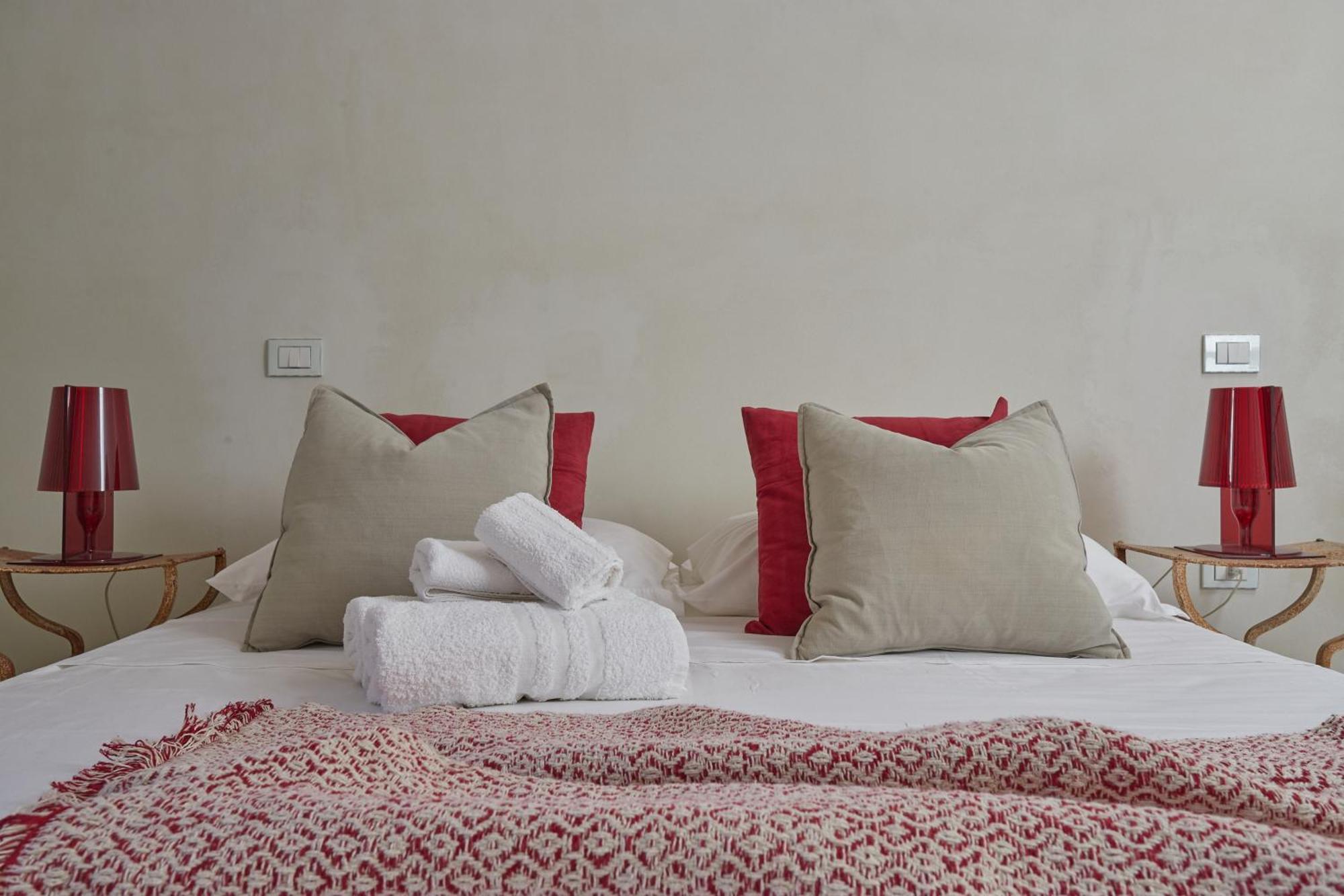 Dammuso Neas Noto Apartment Luaran gambar
