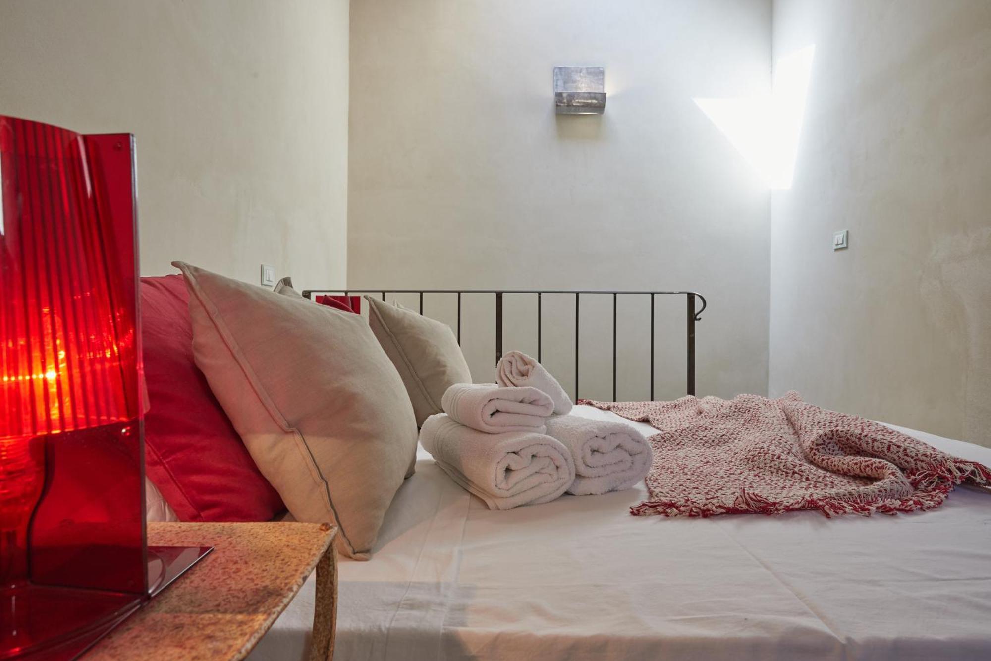 Dammuso Neas Noto Apartment Luaran gambar